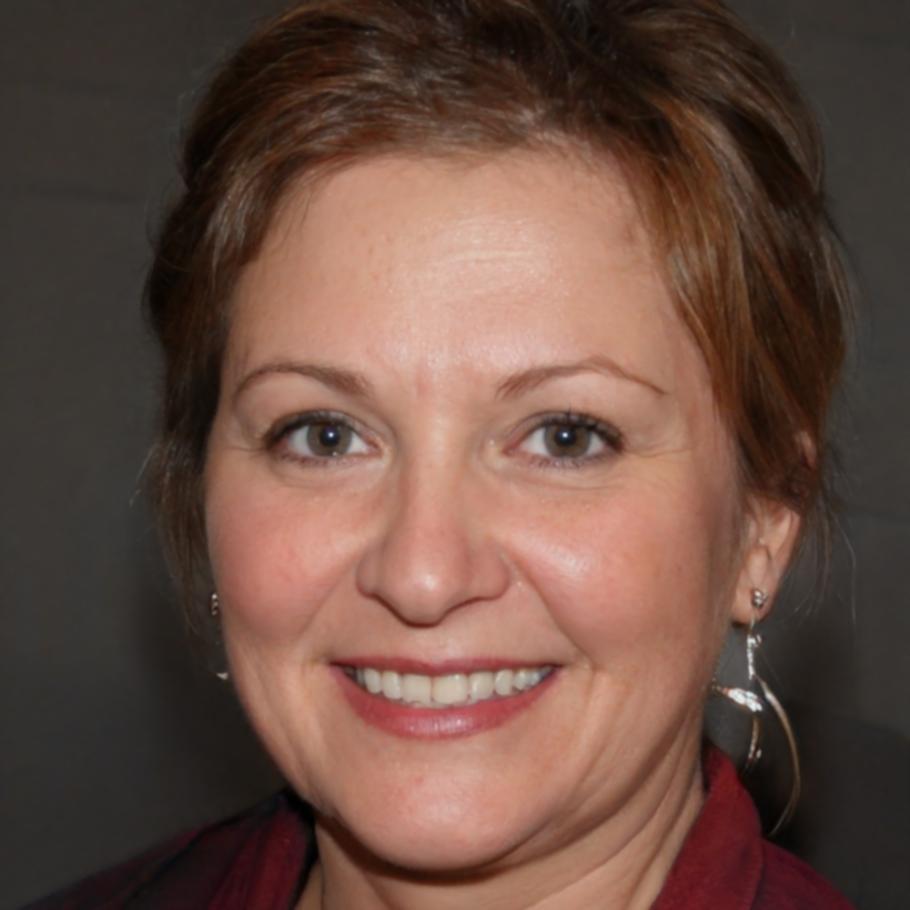 Sarah Müller